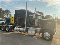 2005 Kenworth W900B