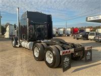 2005 Kenworth W900B