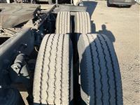 2020 Freightliner PT126SLP Cascadia 