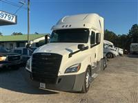 2020 Freightliner PT126SLP Cascadia 