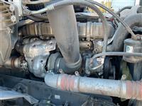 2020 Freightliner PT126SLP Cascadia 