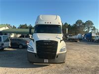 2020 Freightliner PT126SLP Cascadia 