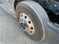 2020 Freightliner PT126SLP Cascadia 