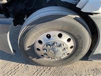 2020 Freightliner PT126SLP Cascadia 