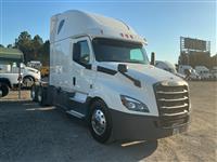 2020 Freightliner PT126SLP Cascadia 