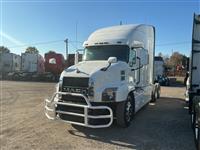 2019 Mack AN64T Anthem