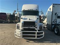 2019 Mack AN64T Anthem