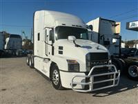 2019 Mack AN64T Anthem