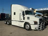 2019 Mack AN64T Anthem