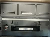 2019 Mack AN64T Anthem