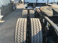 2019 Mack AN64T Anthem