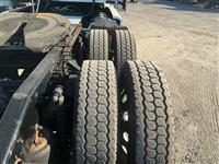 2019 Mack AN64T Anthem