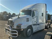 2019 Mack AN64T Anthem