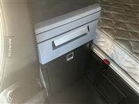 2019 Mack AN64T Anthem