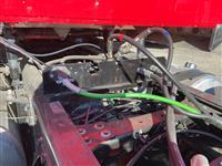 2020 Western Star 4900SB (Tri-Axle)