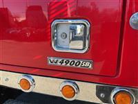 2020 Western Star 4900SB (Tri-Axle)