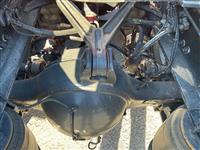 2020 Western Star 4900SB (Tri-Axle)