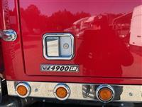 2020 Western Star 4900SB (Tri-Axle)
