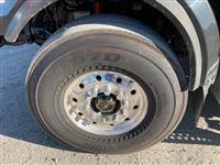 2020 Western Star 4900SB (Tri-Axle)