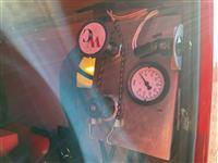 2020 Western Star 4900SB (Tri-Axle)