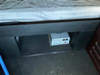 2020 Western Star 4900SB (Tri-Axle)