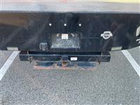 2019 Ford F550 (4x4) Crew Cab Flatbed 