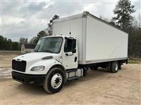 2019 Freightliner M2-106
