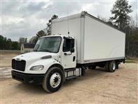 2019 Freightliner M2-106