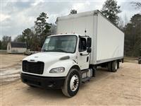 2019 Freightliner M2-106