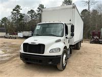 2019 Freightliner M2-106