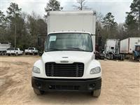 2019 Freightliner M2-106