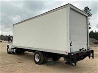 2019 Freightliner M2-106