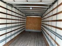 2019 Freightliner M2-106