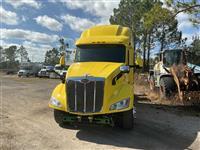 2023 Peterbilt 579