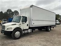 2020 Freightliner M2-106