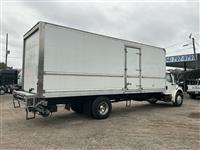 2020 Freightliner M2-106