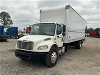 2020 Freightliner M2-106