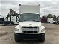 2020 Freightliner M2-106