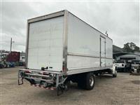 2020 Freightliner M2-106