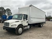 2020 Freightliner M2-106