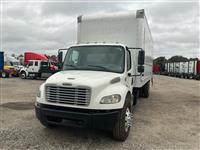 2020 Freightliner M2-106