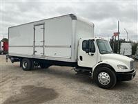 2020 Freightliner M2-106