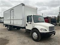 2020 Freightliner M2-106