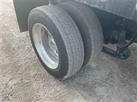 2023 International MV607 Rollback Tow Truck