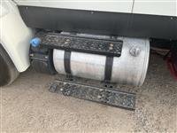 2023 International MV607 Rollback Tow Truck