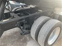 2023 International MV607 Rollback Tow Truck