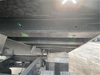 2023 International MV607 Rollback Tow Truck