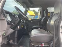 2023 International MV607 Rollback Tow Truck