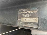 2023 International MV607 Rollback Tow Truck