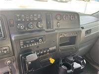 2023 International MV607 Rollback Tow Truck